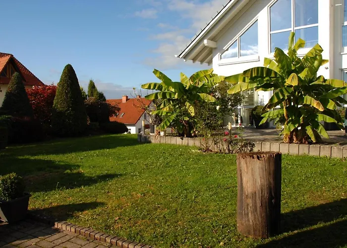 Haus Koelsch * Kroppen