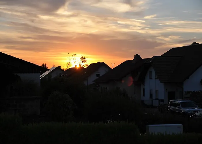 Haus Koelsch דירה